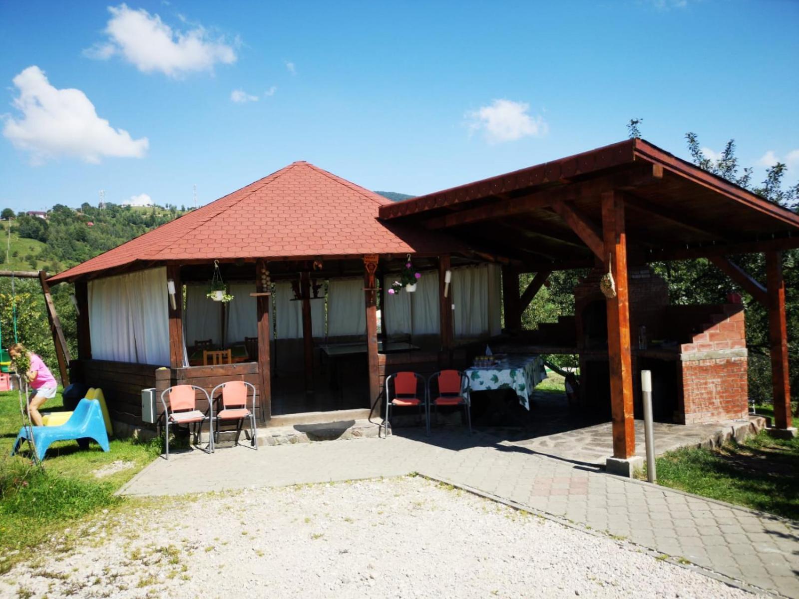 Casa Preto E Branco Hotel Моечу де Жос Екстериор снимка